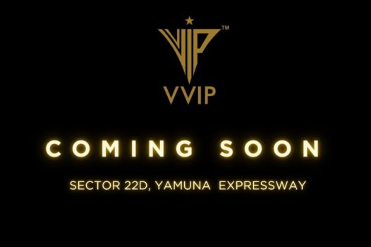 VVIP Yamuna Expressway